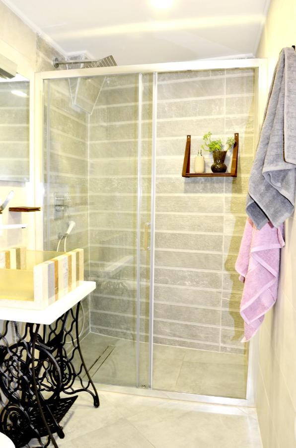 Studio Apartment Surf By The Sea Opatija Bagian luar foto