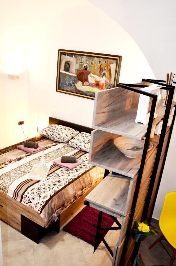 Studio Apartment Surf By The Sea Opatija Bagian luar foto